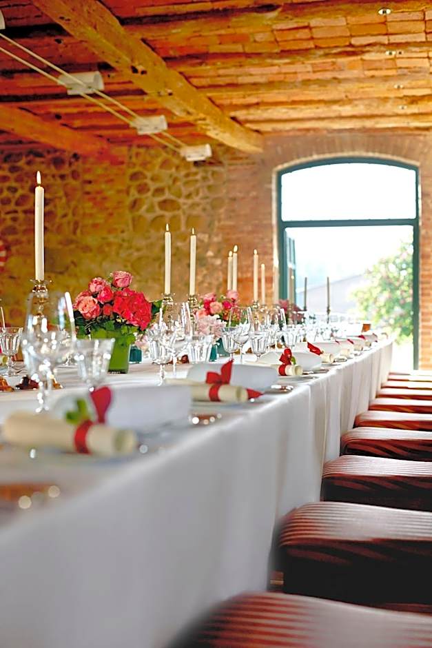 Relais & Châteaux Gutshaus Stolpe