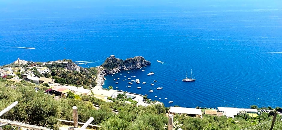 Sea View Apartments Amalfi Coast by Amalfi Coast with Locals