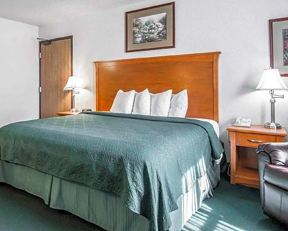 Quality Inn Kearney
