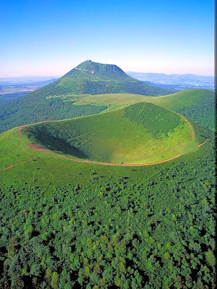 ibis Clermont Ferrand Sud Herbet