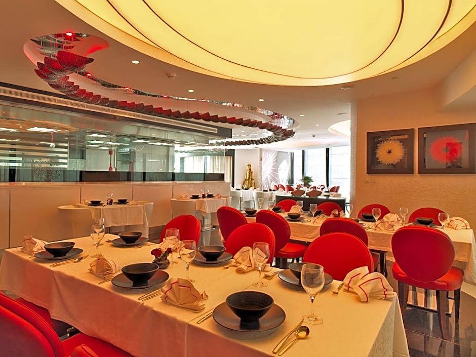 Hilton Amman
