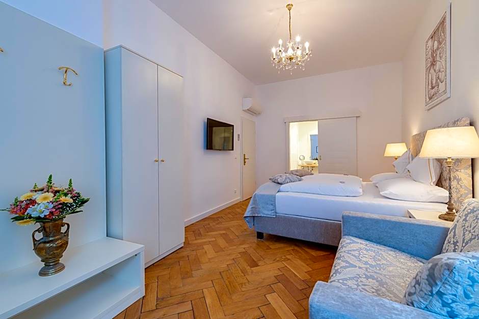 Boutique Hotel Goldenes Lamm Villach