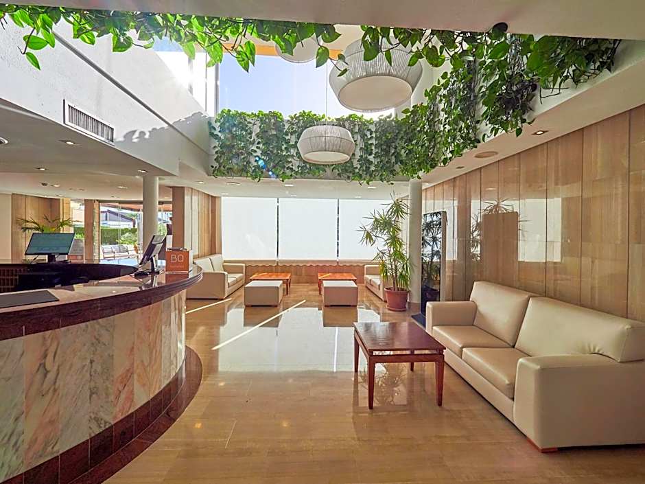 BQ Alcudia Sun Village