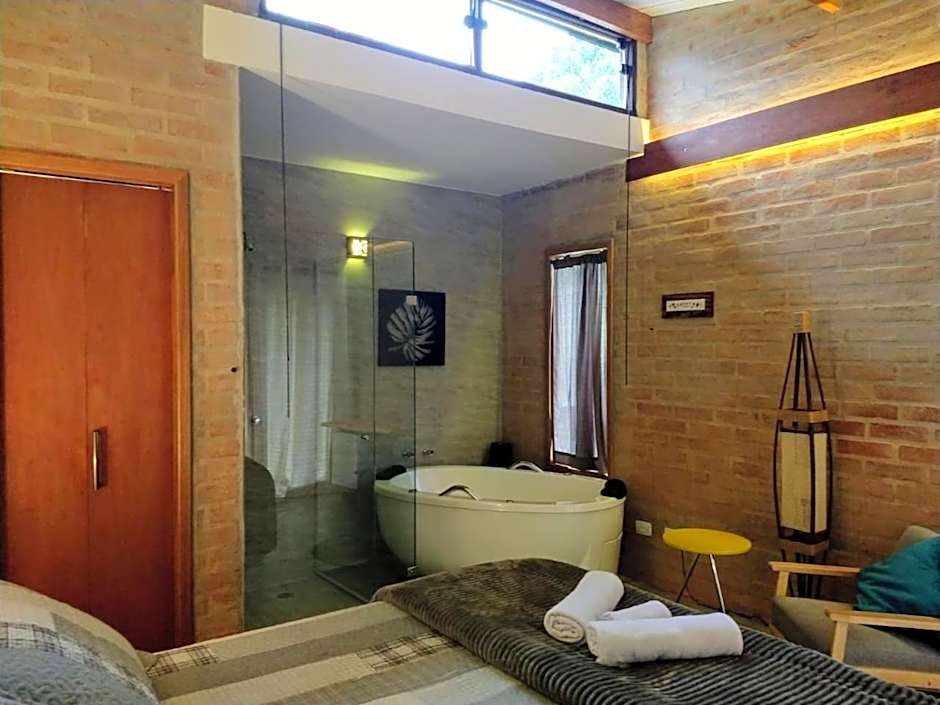 Pousada Reserva Nativida