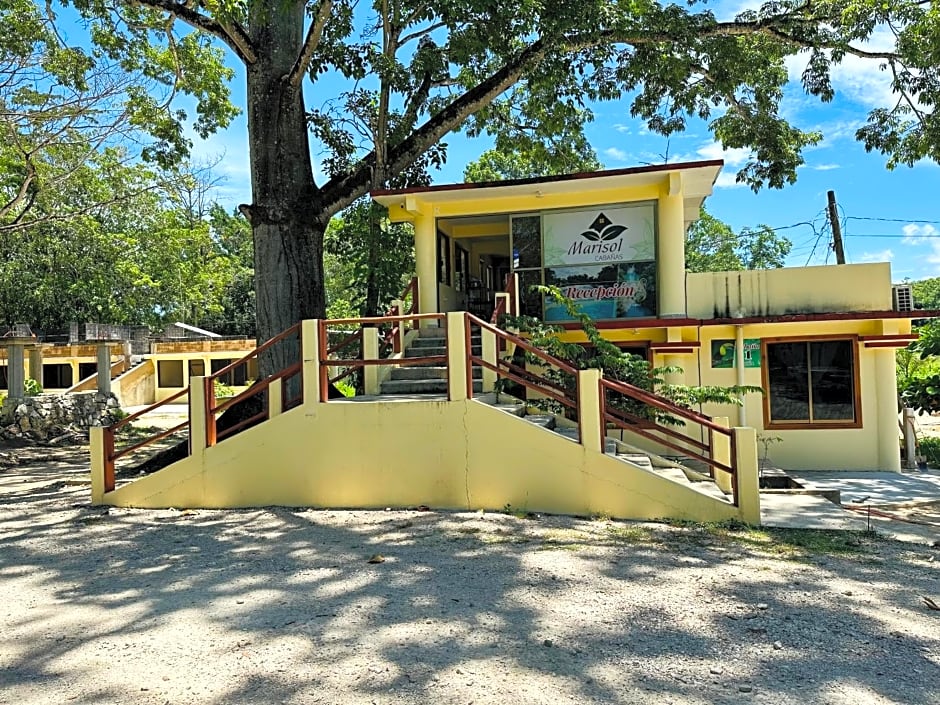 Cabanas Marisol