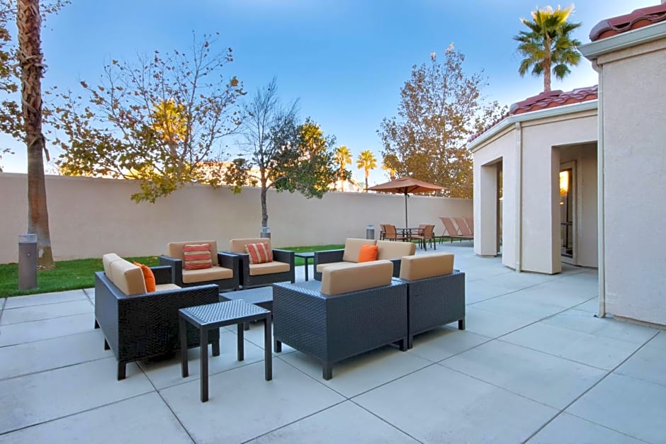 Courtyard by Marriott Palmdale
