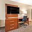 Comfort Suites Broomfield-Boulder/Interlocken