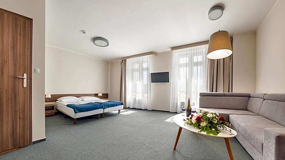 Hotel Zorza