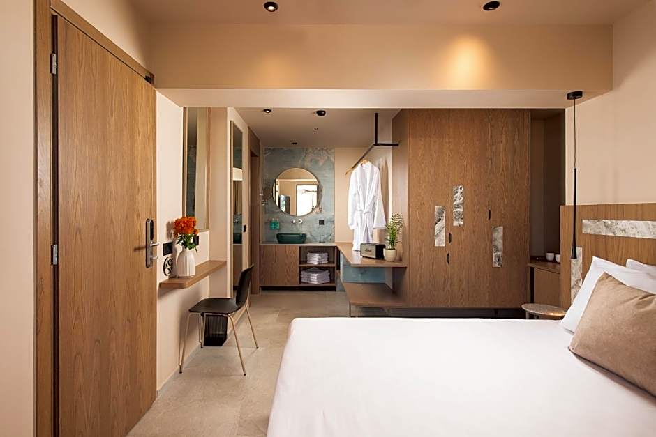 Cosmeen Lifestyle Boutique Stay