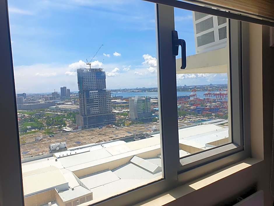 CunduNiAia Sunvida Tower Condominium Unit Across SM Cebu