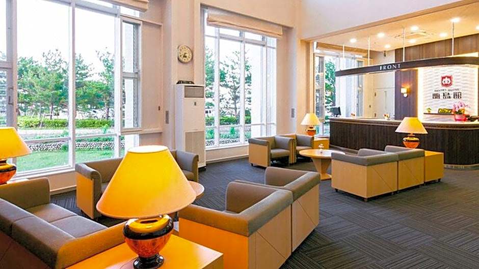 HOTEL Areaone Koshiki Island