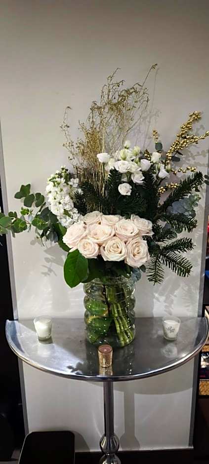 Hotel Elysees Bassano