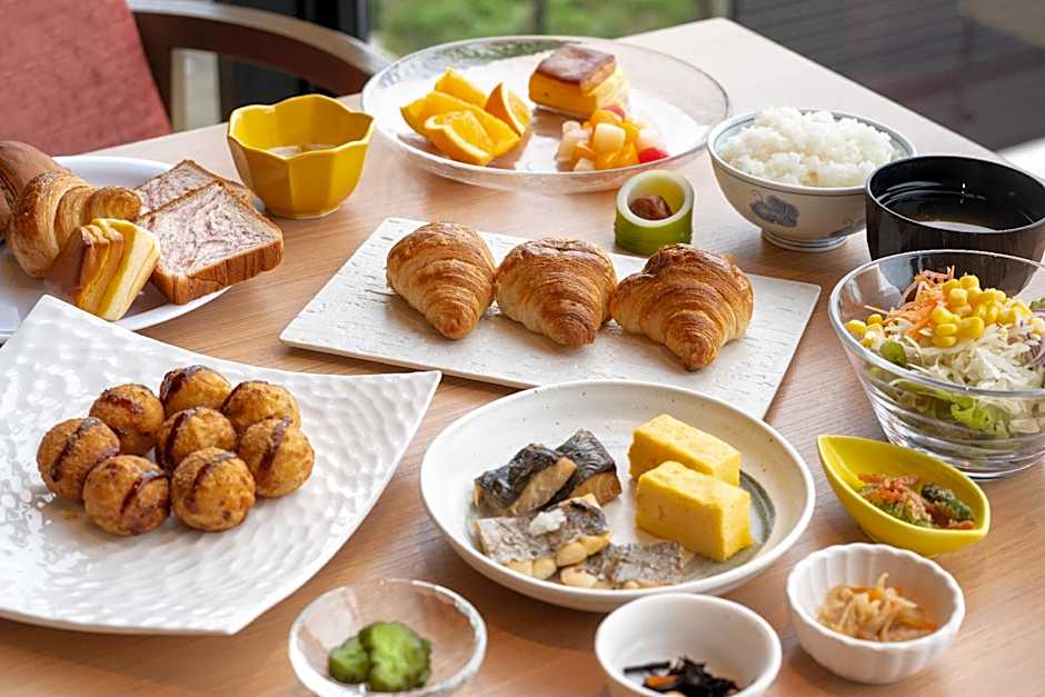 Henn na Hotel Kansai Airport