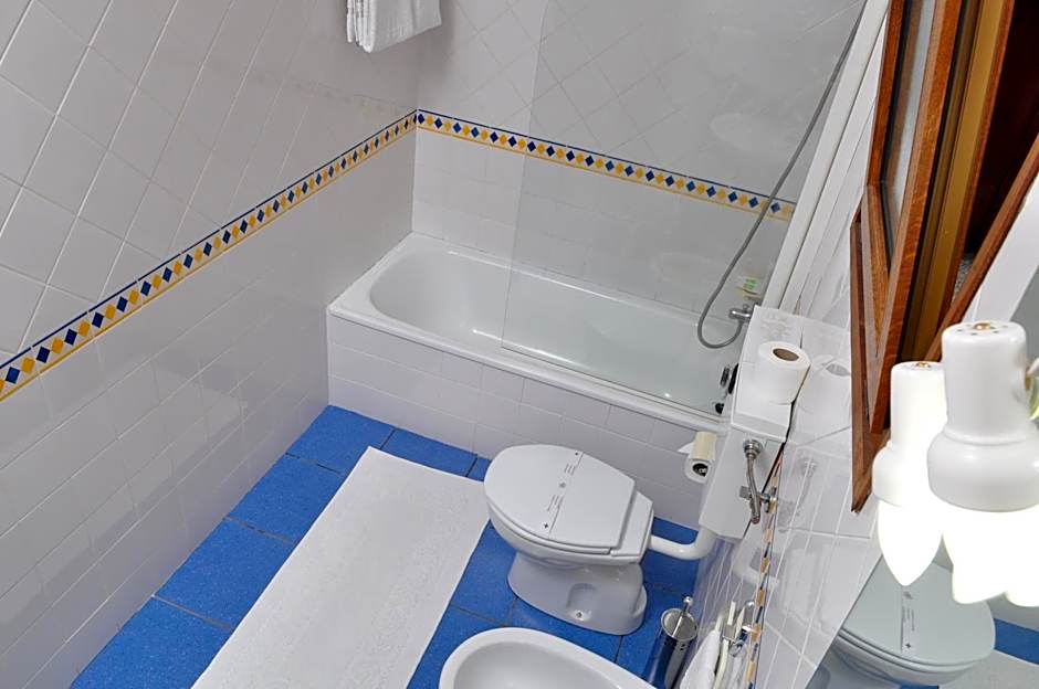 Moderna do Geres Hotel