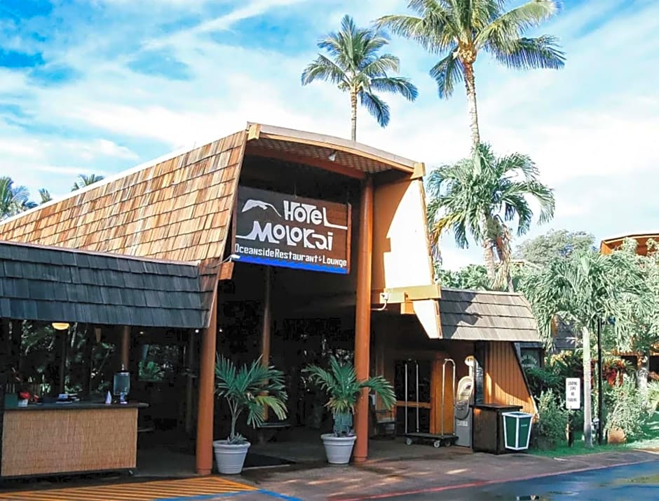 Hotel Molokai
