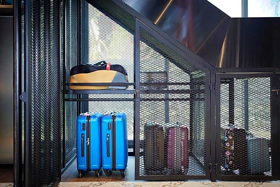 lyf Sukhumvit 8 Bangkok Managed by The Ascott Limited