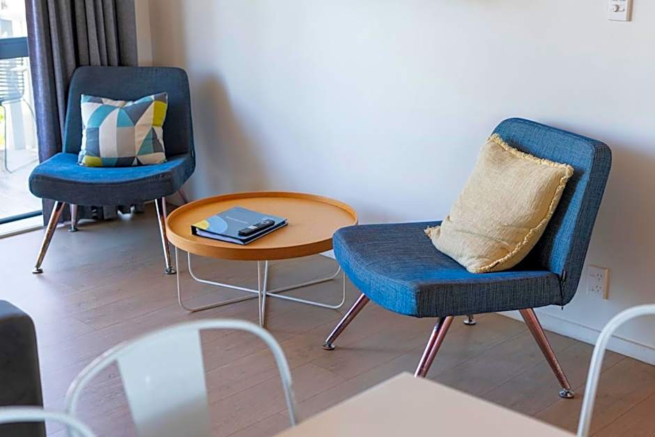 Waikanae Beach Ocean View Apartments