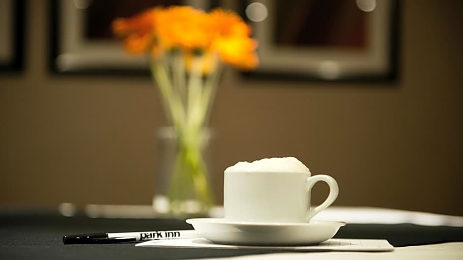 Park Inn By Radisson Toronto-Markham