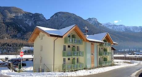 Hotel Garnì Maria