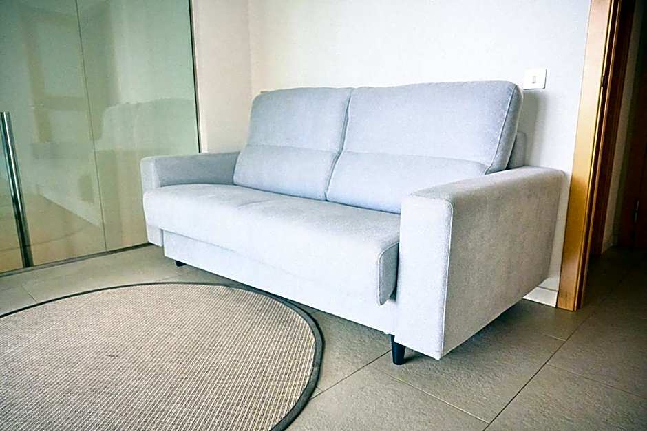 NM Suites by Escampa Hotels