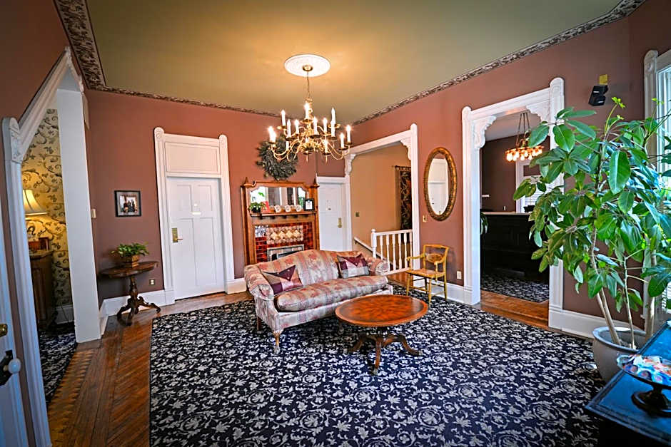 Grant Street Inn - Bloomington