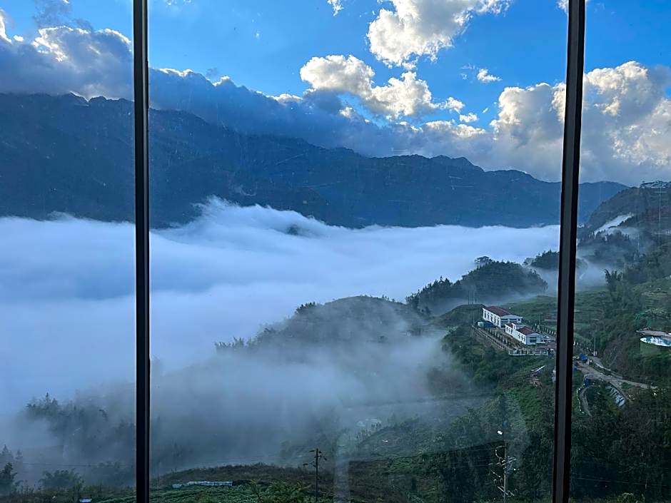 Sapa Valley view hotel