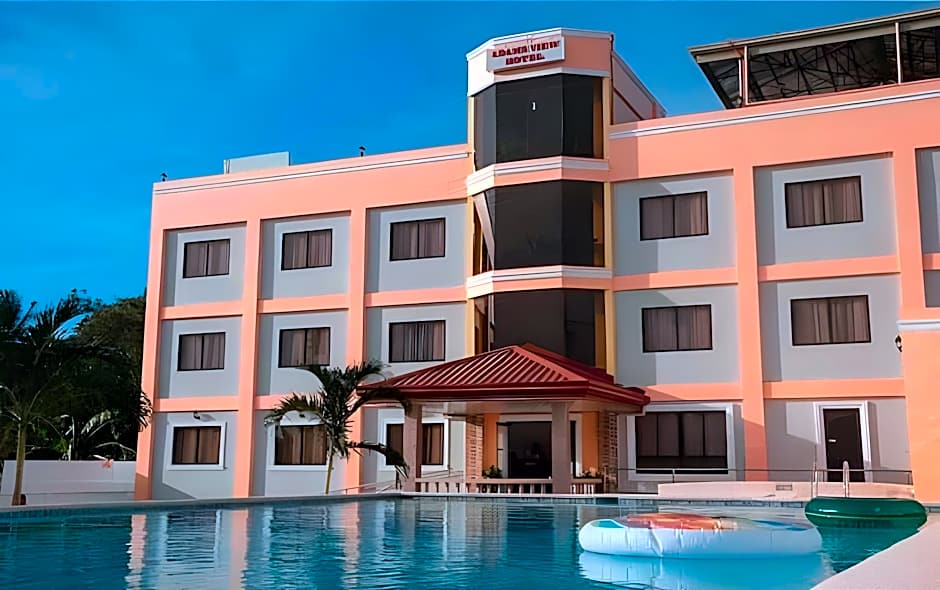 Adams View hotel