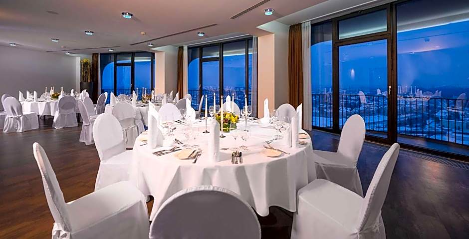 Dorint An Der Kongresshalle Augsburg