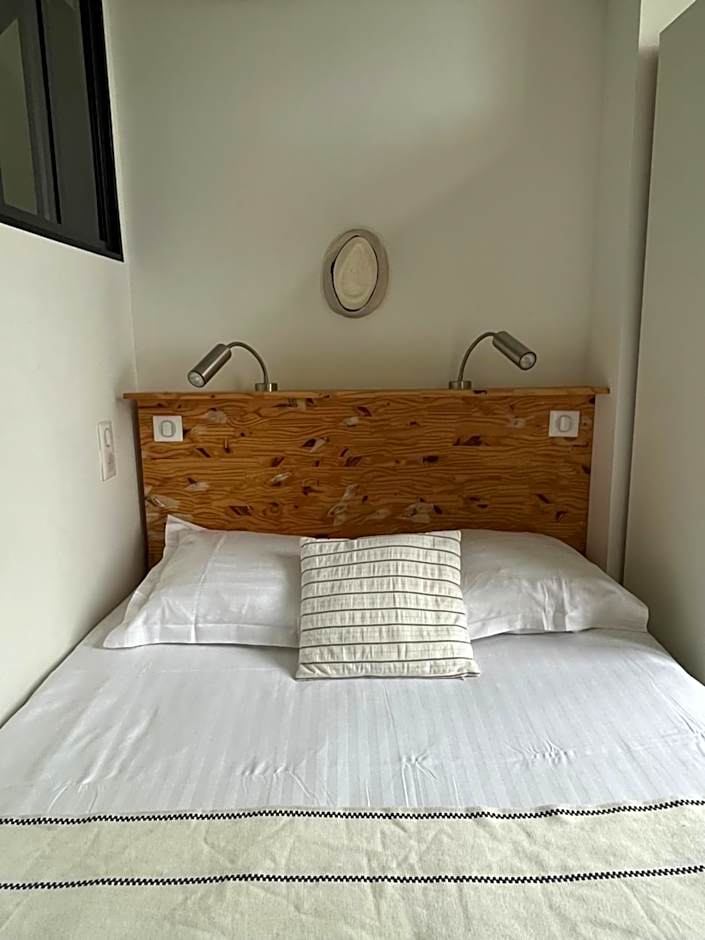 Hotel Alexandra - Boutique Hotel