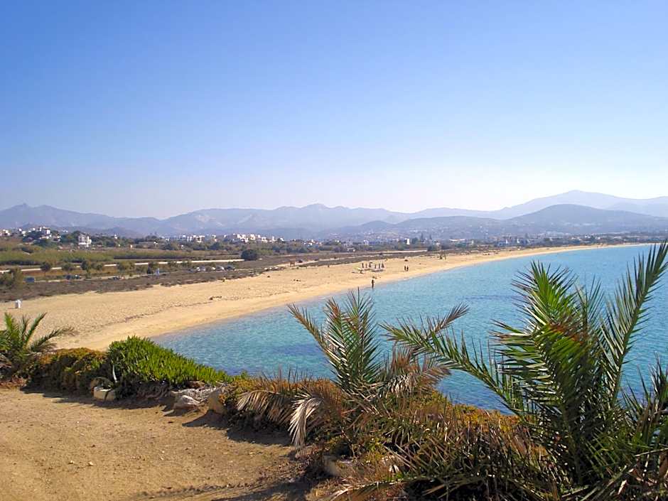 Agios Prokopios Hotel