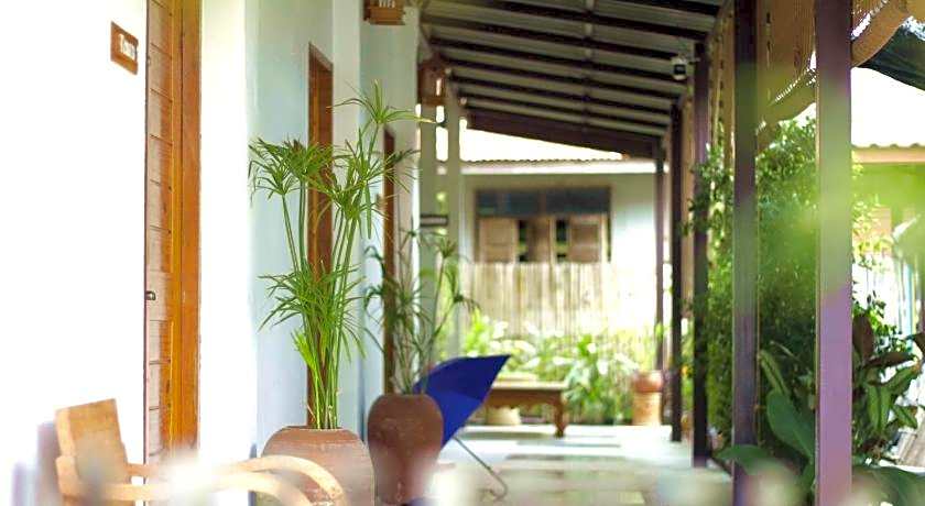 Oldtown Boutique House