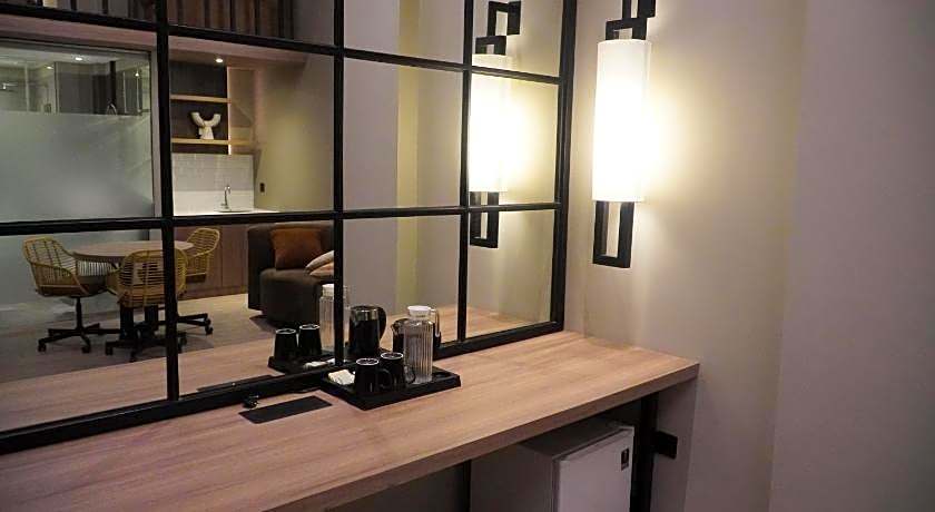 Posto Dormire Sudirman