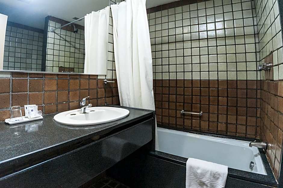 Hotel Dan Inn Mar Piedade - Grande Recife By Nacional Inn