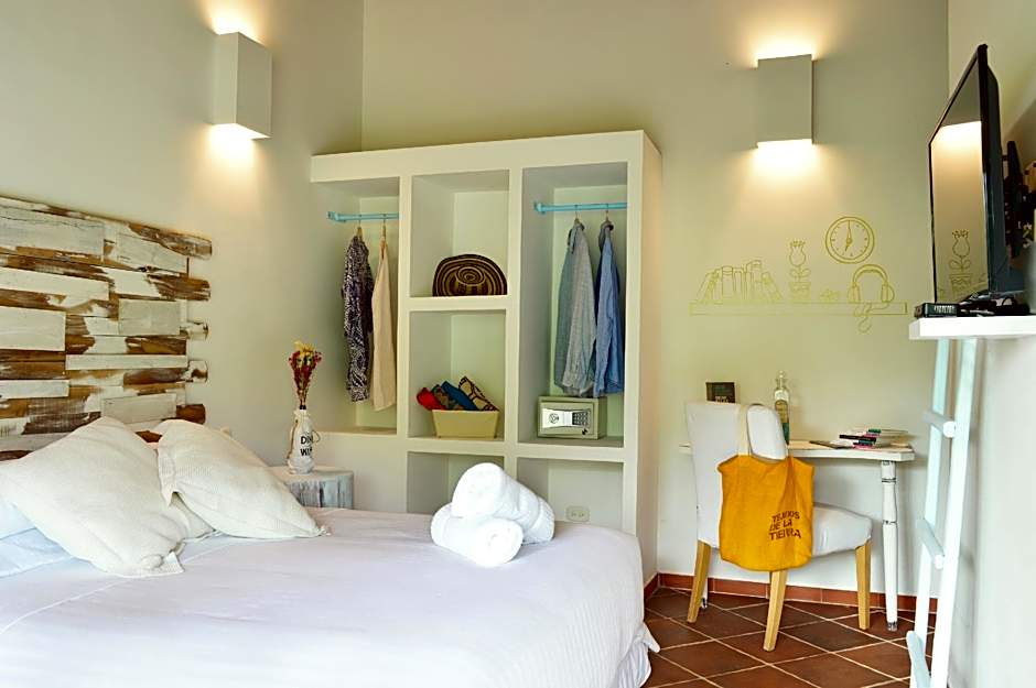 Sweet Harmony Hotel Boutique by Xarm Hotels