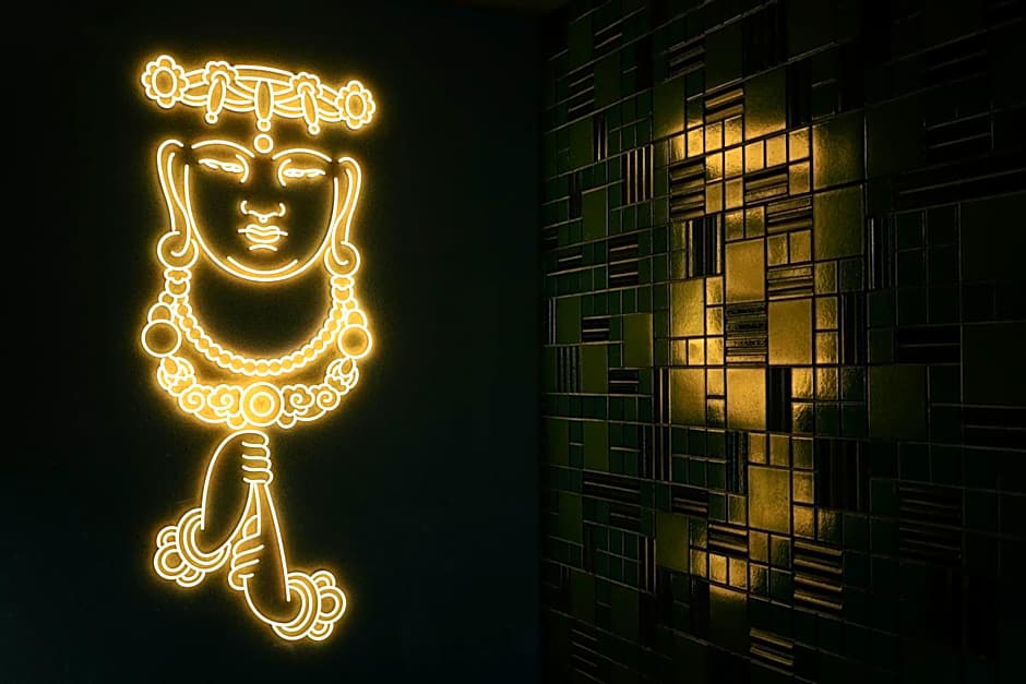 Ace Hotel Kyoto