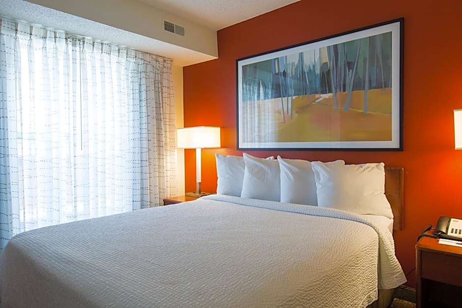 Residence Inn By Marriott North Little Rock