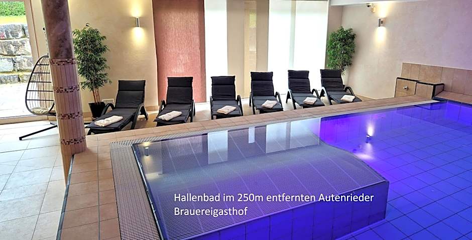 Autenrieder Gästehaus Schlossbräu