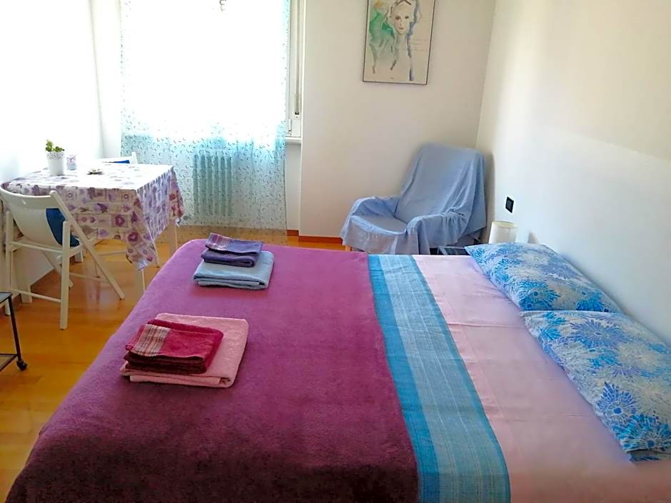 Bed and Breakfast Relax