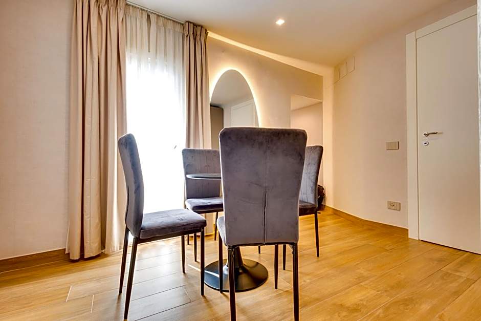 V Collection Relais Badoer