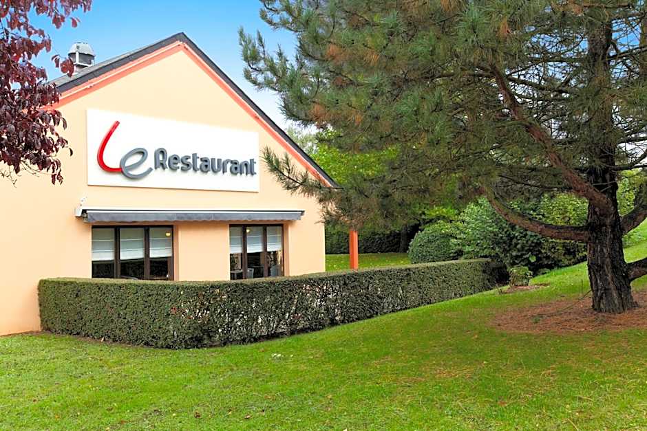 Kyriad Direct Evreux