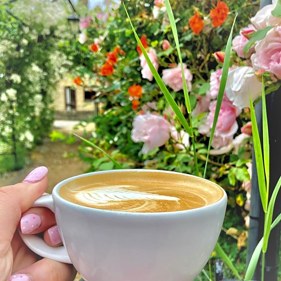 Banbury Hill Farm Bed & Breakfast