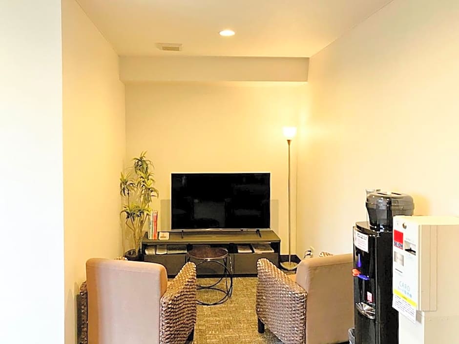 HOTEL LiVEMAX Kitafuchu