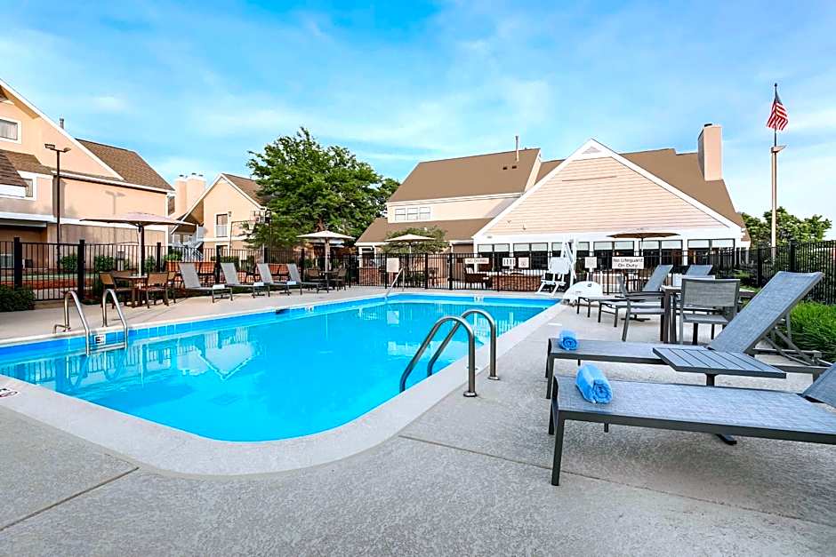 Residence Inn by Marriott Chicago Deerfield