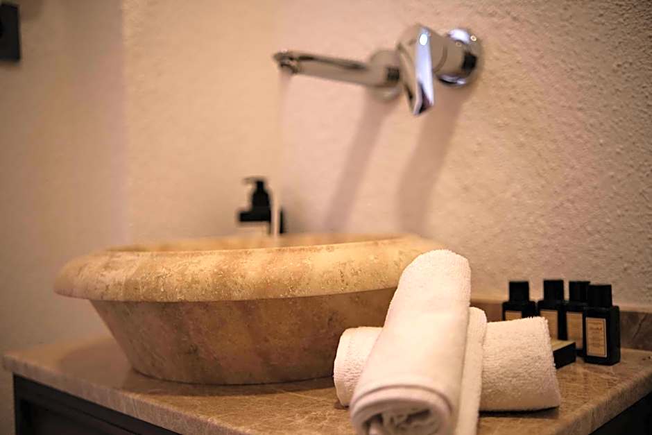 Zaena Hotel Alaçatı