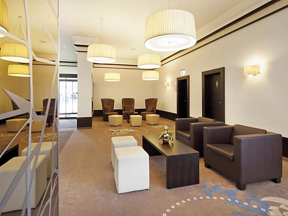 Best Hotel ZELLER