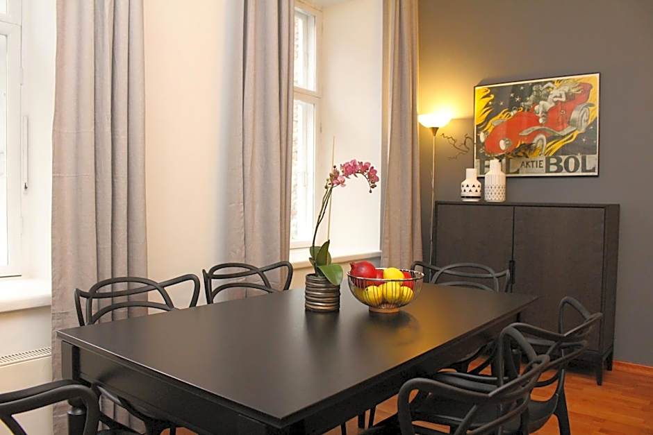 Tallinn City Apartments - Old Town