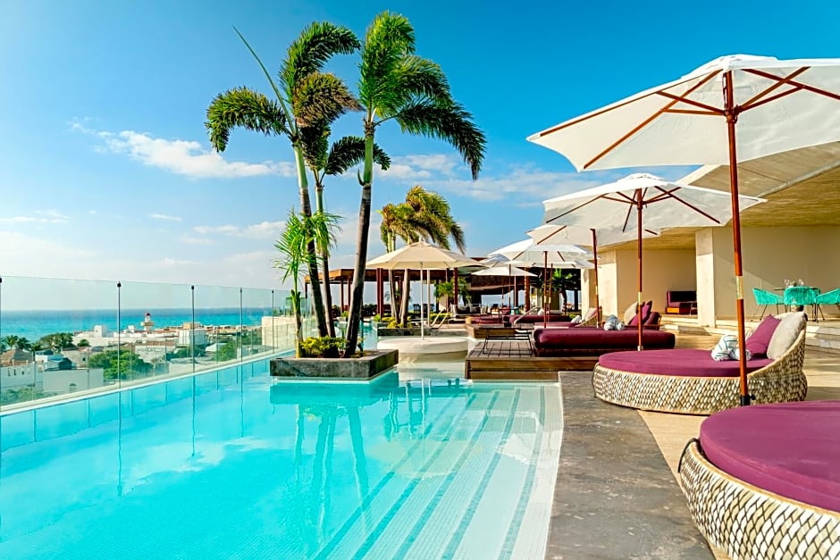 Hyatt Centric Playa del Carmen 