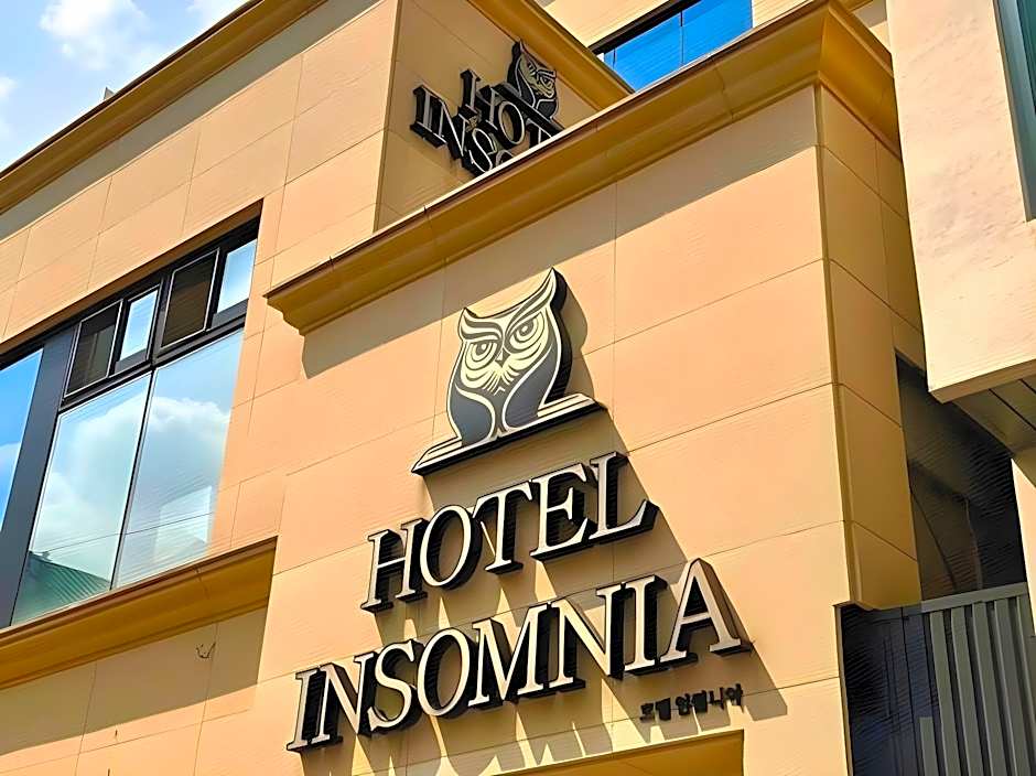 Hotel Insomnia