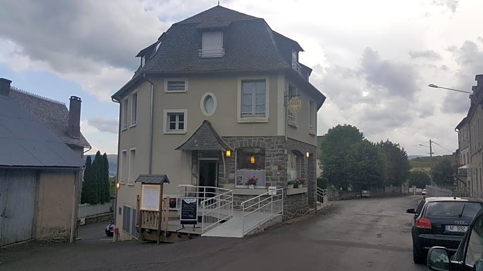 Auberge le Cheylet