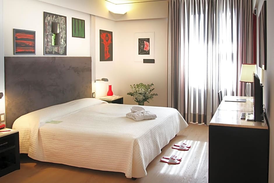Art Hotel Museo